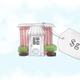 Illustration for article titled Things I Learned About Rich People From the Goop Pop-Up Shop